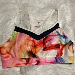 NWOT Active by Old Navy Sports Bra